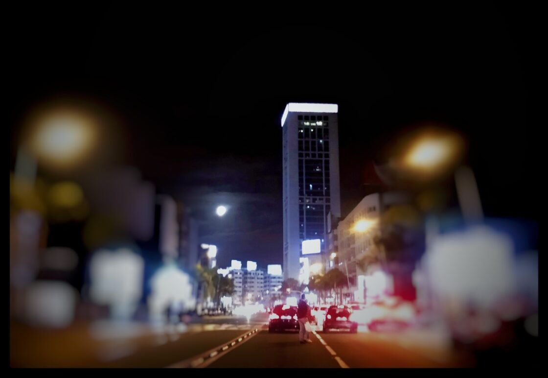 Casablanca Moments