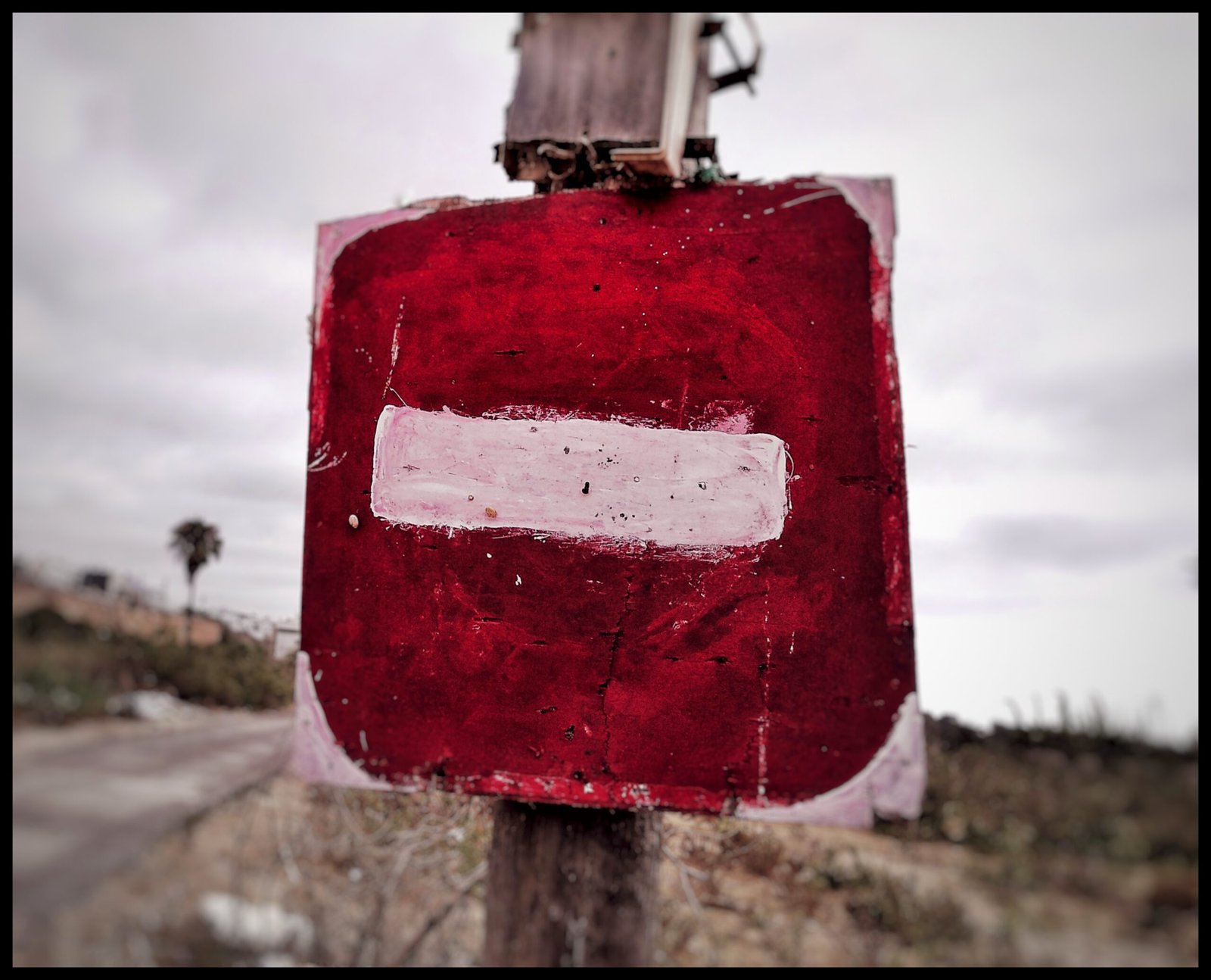 Un-Authorized