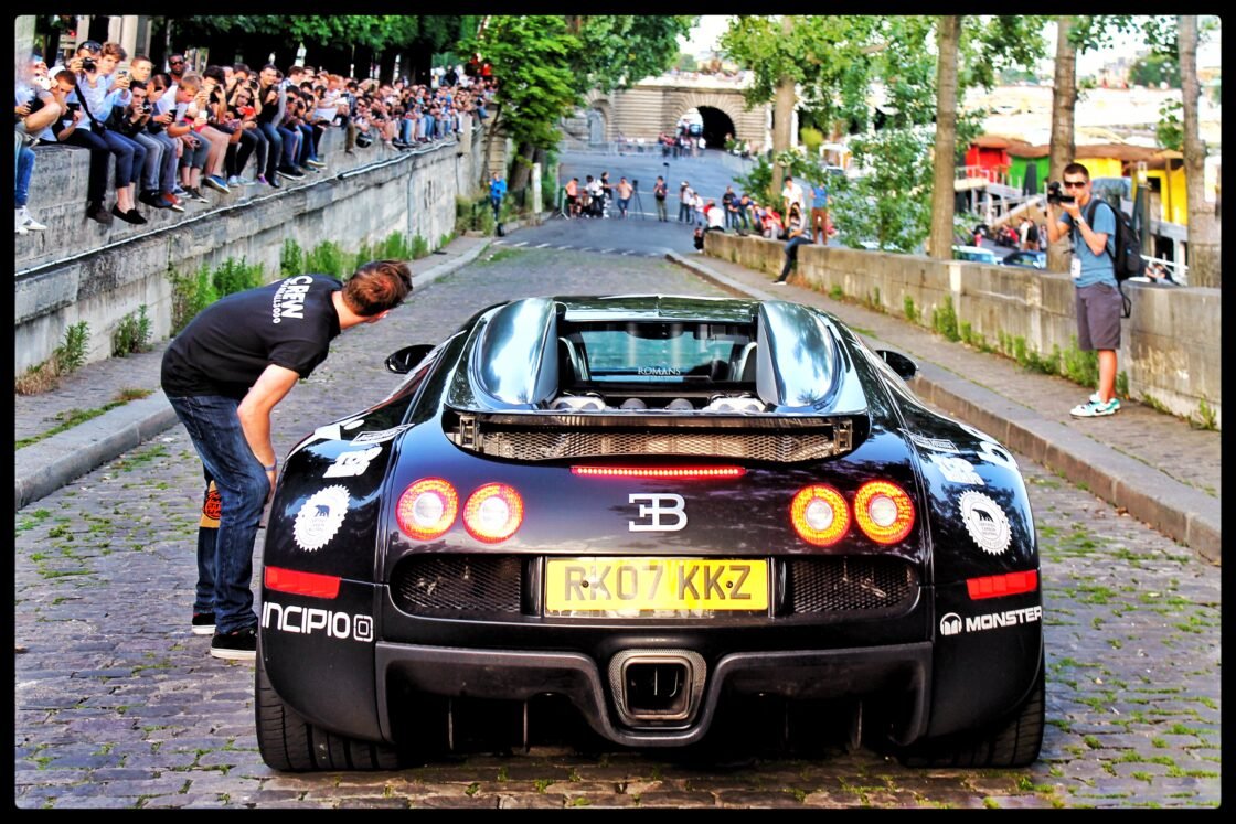 Gumball 3000 Edition 2014
