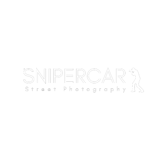 Snipercar | A Captivating Fusion of Street Photography and Automotive Passion in Morocco