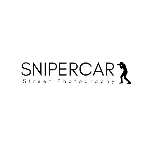 Snipercar | A Captivating Fusion of Street Photography and Automotive Passion in Morocco
