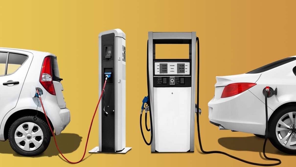 Comparison between combustion and electric vehicles: which is the better choice?
