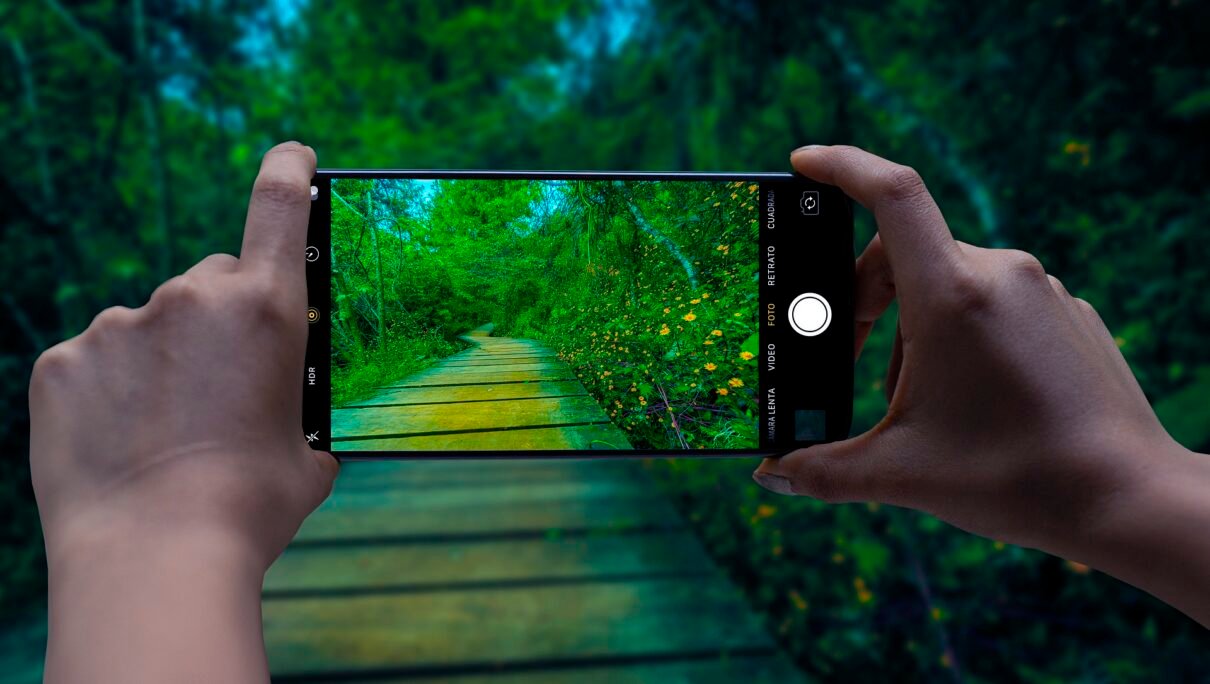 The Rise of Mobile Photography: Unleashing Creativity through Smartphones