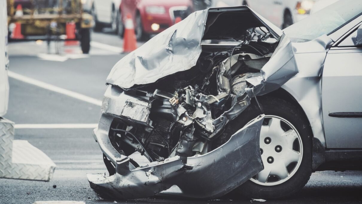 Failure to yield: Drivers may fail to yield to pedestrians, bicyclists