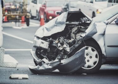 Failure to yield: Drivers may fail to yield to pedestrians, bicyclists