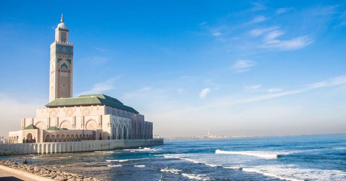 Living by the Sea: The Beach Culture of Casablanca
