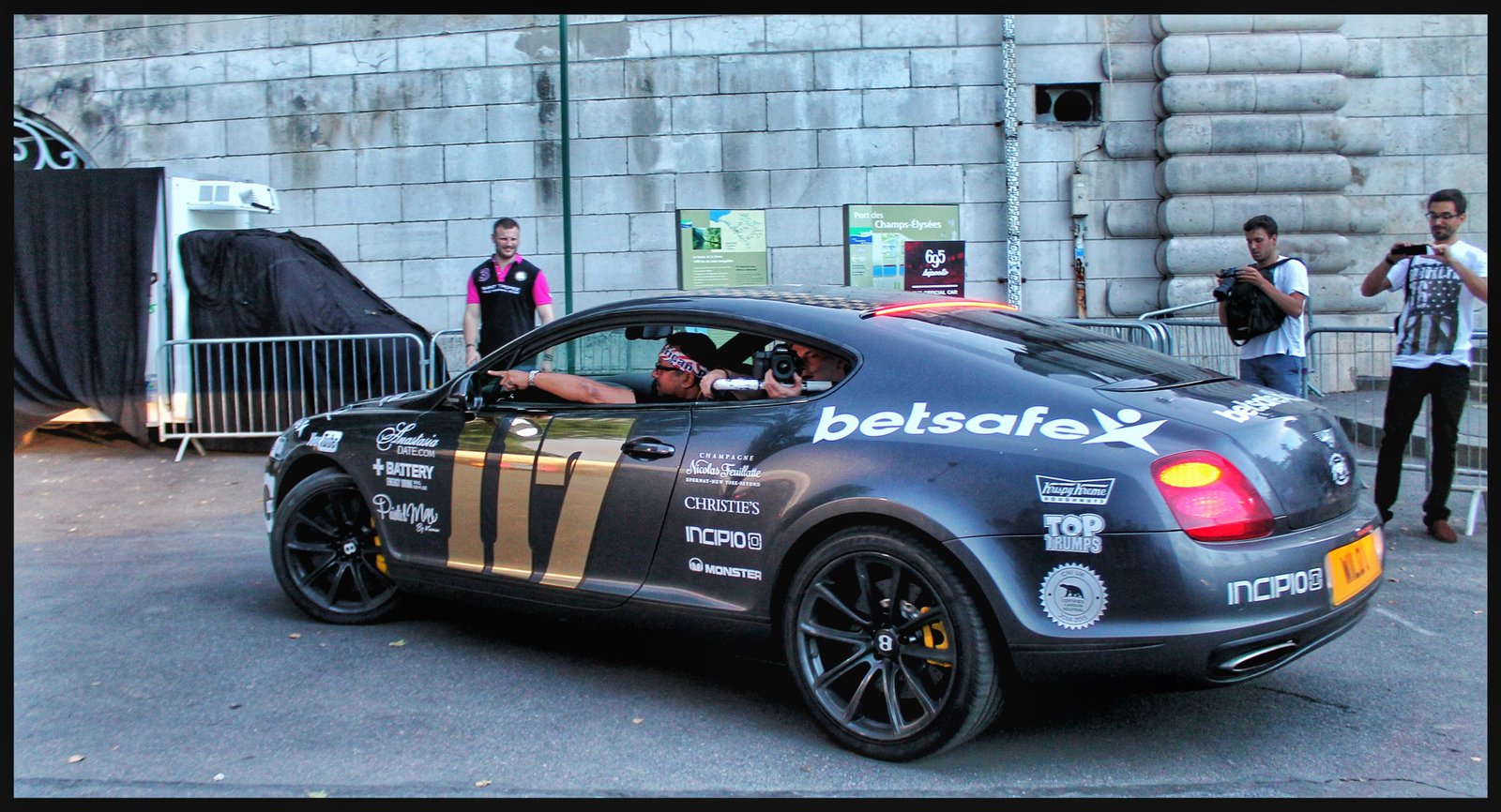 BENTLEY_CONTINENTAL_GT_GUMBALL_2014 BENTLEY_CONTINENTAL_GT_GUMBALL_2014