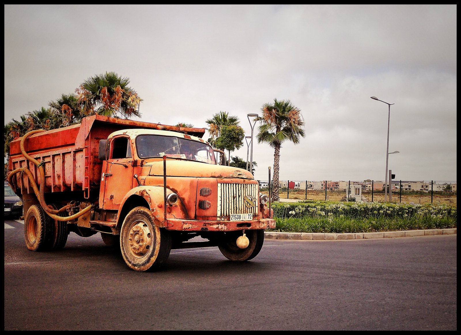 VOLVO-TRUCK-N86-1970-SNIPERCAR