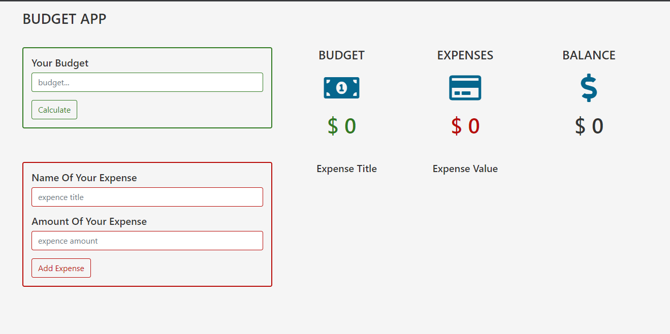 Screenshot_Budget_Calcul_App