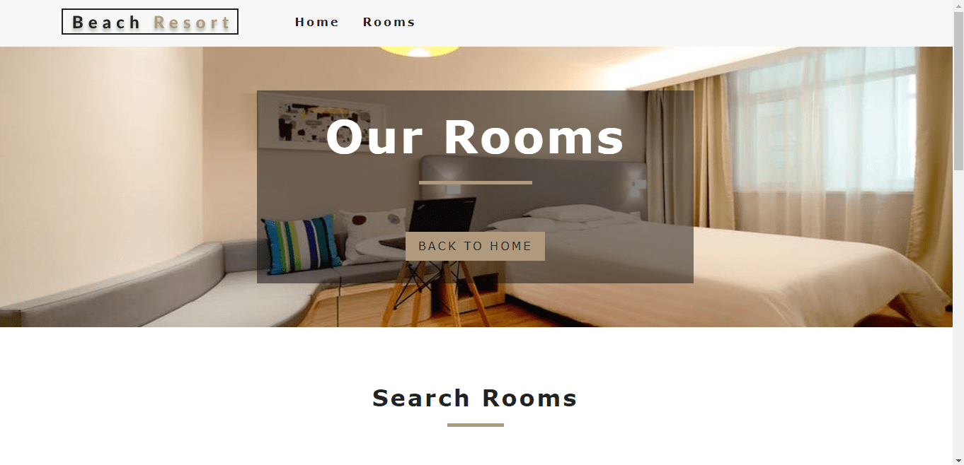 Luxurious Hotel Rooms by Snipercar