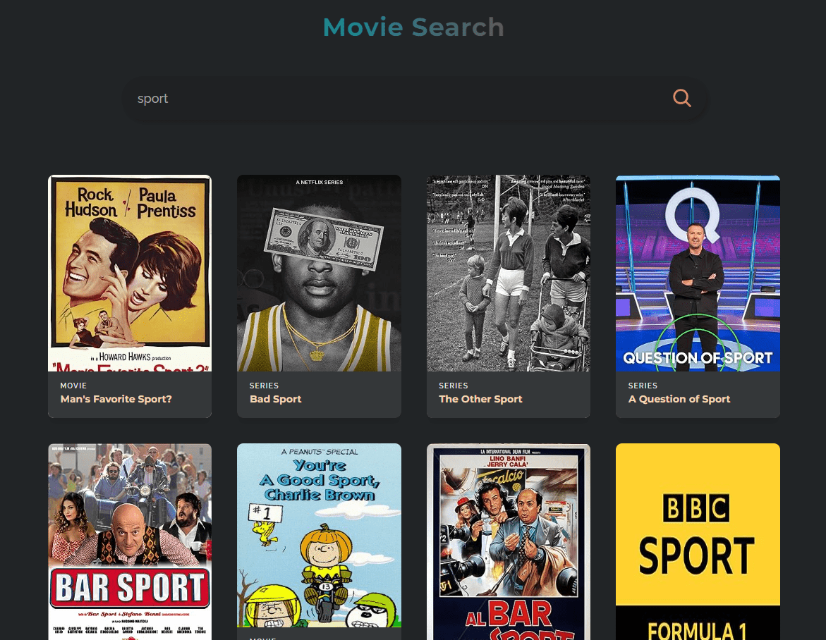 Screenshot_movie_search_app