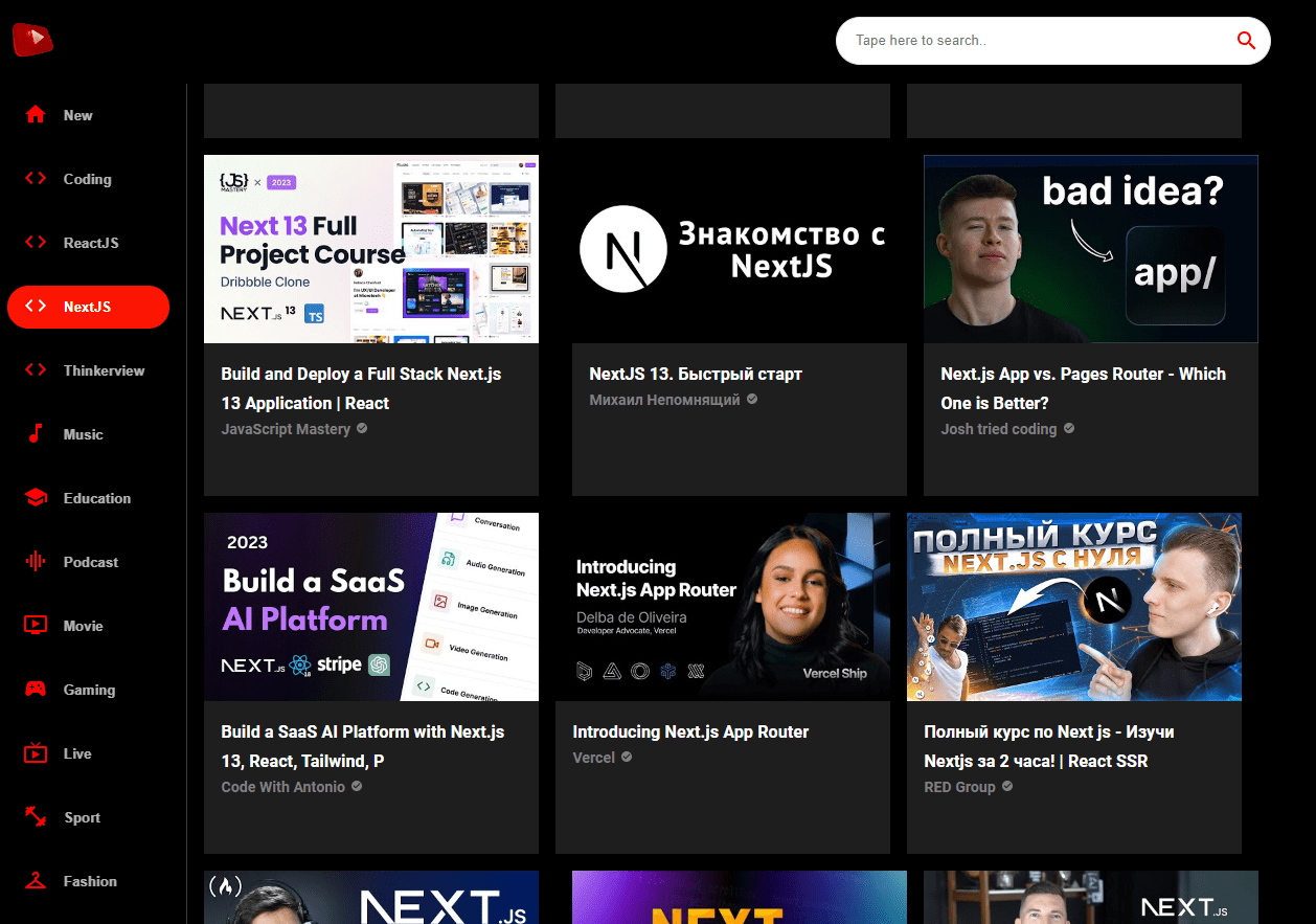 Screenshot_3_Youtube_Search_APP