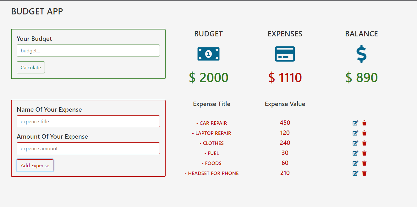 Screenshot_Budget_Calcul_App
