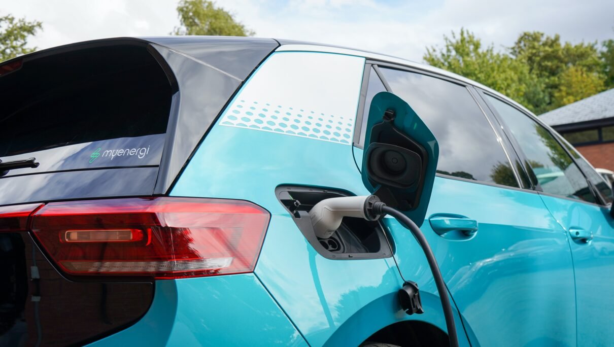 Electrification Sparks a Design Revolution in the Automotive Industry