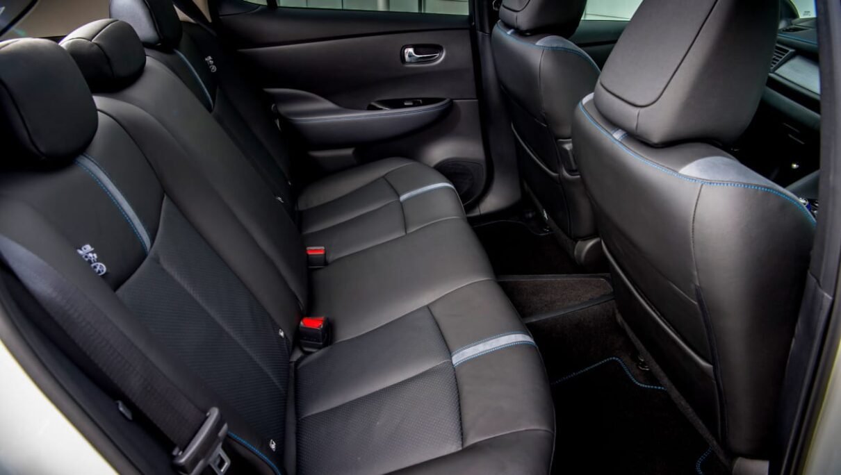 Nissan-leaf-electric-small-cars-interior-seats