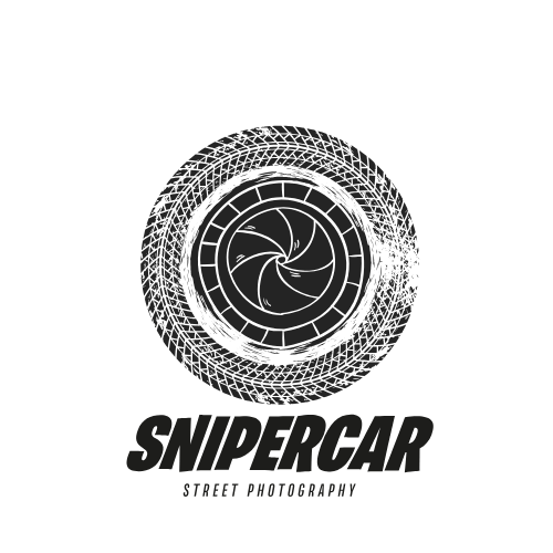 Snipercar | A Captivating Fusion of Street Photography and Automotive Passion